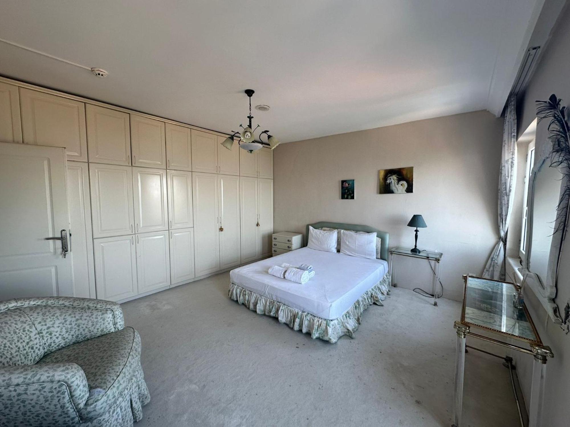Manzaraada Tepe Apartment Heybeliada Exterior photo